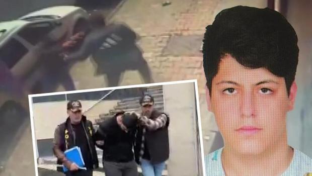 İstanbul'da korkunç olay: Taksiciye öfkelendi, yanlışlıkla 22 yaşındaki genci öldürdü