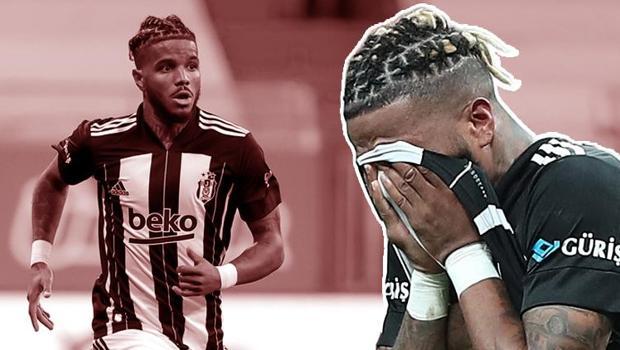 Rosier, Beşiktaş'tan ayrılış sürecini anlattı: 'Sinirle ofisine girip ona 'Sen adam değilsin!' dedim'