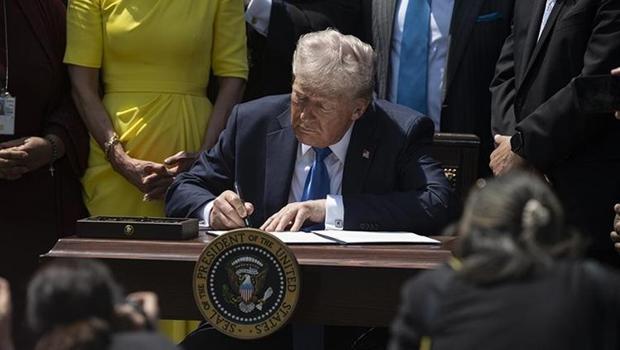 Trump'tan tarihi karar: Dini özgürlükler komisyonu