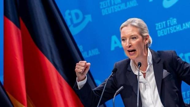 Almanya'da Anayasa Mahkemesi AfD'yi 'aşırı sağcı oluşum' olarak tanımladı
