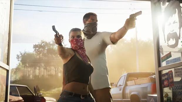 Oyun severlere kötü haber... GTA 6'nın çıkış tarihi ertelendi