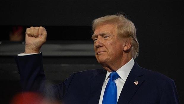 Trump'tan Putin'i kızdıracak 'Zafer Günü' kararı