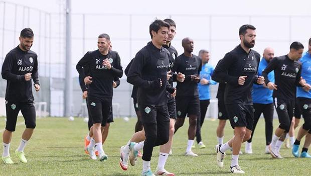 Iğdır FK, yenilmezlik serisiyle düşme hattından çıktı, play-off kovalıyor