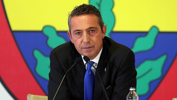 Fenerbahçe-Beşiktaş derbisi öncesi başkanların karnesi