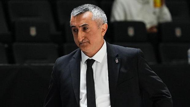 Beşiktaş BOA'da Aziz Akkaya dönemi sona erdi!