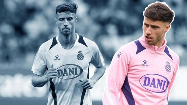 Trabzonspor'a İspanyol sol kanat!