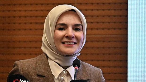 Bakan Göktaş: Aile ve Gençlik Fonu'na başvuran genç sayımız 100 bini aştı