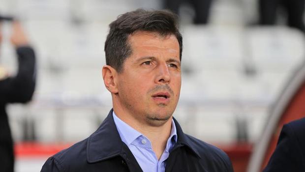 Emre Belözoğlu: 'En iyi maçımız değildi ama kazanmayı bildik'