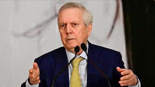 Aziz Yıldırım'dan açıklama: Bu bilgiler doğru değildir