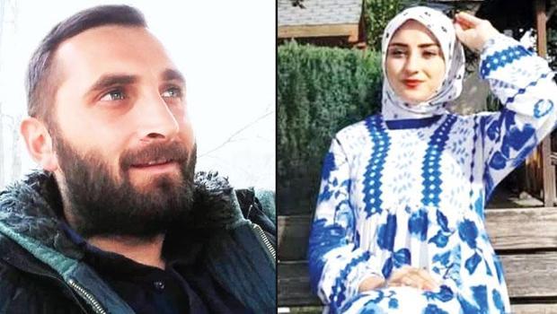 Gizem ve Süleyman aranıyor