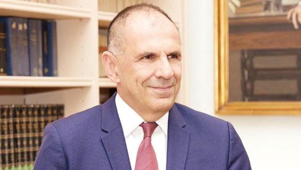 Liderler görüşmesini bakanlar konuşacak: Yerapetritis İstanbul turunu tamamladı