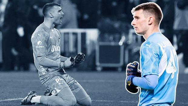Fenerbahçe'de Livakovic karar aşamasında!