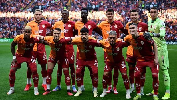 Galatasaray'da Eren Elmalı sakatlandı!