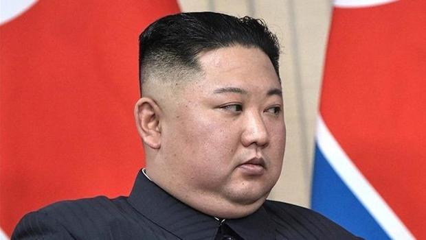 Kim Jong-Un'dan orduya talimat: Kuzey Kore modern askeri ekipman üretimini artıracak