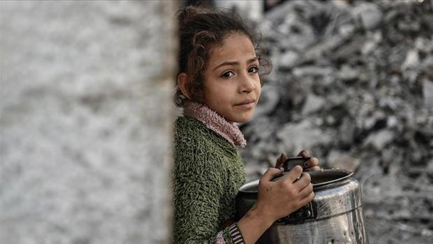 BM duyurdu: Gazze'de eşi benzeri görülmemiş bir insani felaket yaşanıyor