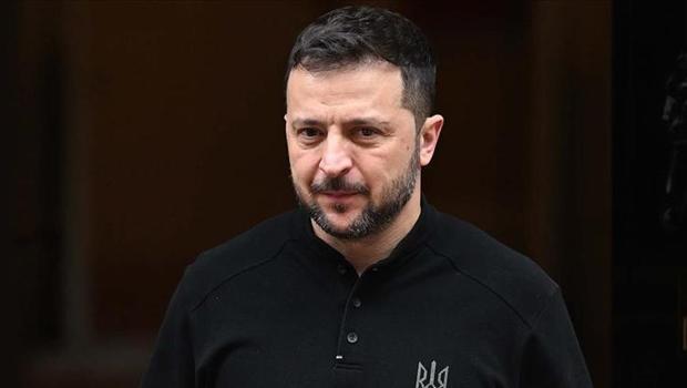 Zelenski'den Çekya'ya stratejik ziyaret: Rusya'ya baskının artırılmasını istedi