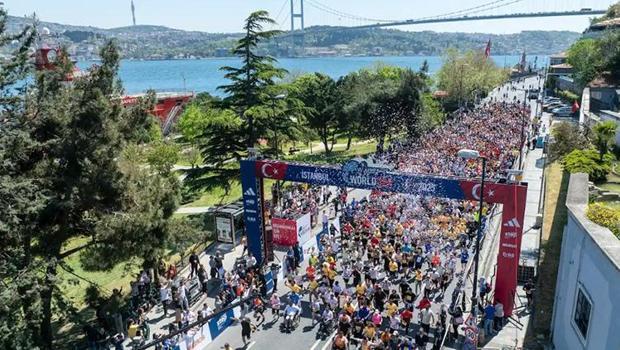Wings For Life World Run 8 Binden Fazla Kişinin Katılımıyla Başladı