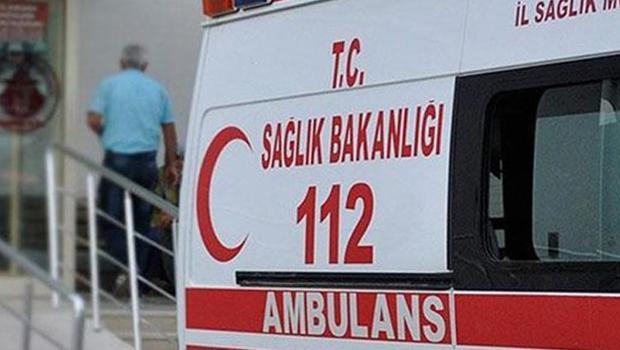 Sulama kanalına düşen 2 çocuk hayatını kaybetti
