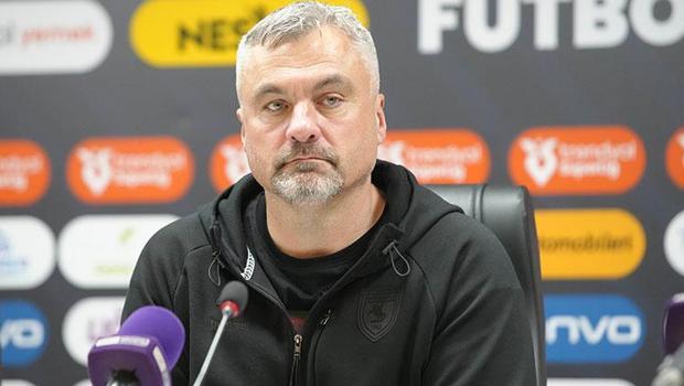 Thomas Reis: 'Galibiyetten dolayı çok mutluyum!'