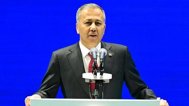 Bakan Yerlikaya'dan Özel'e yapılan saldırıyla ilgili provakatif paylaşım yapanlara ilişkin açıklama