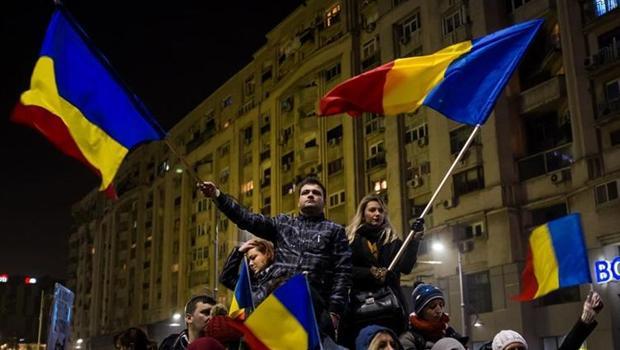 Romanya'da cumhurbaşkanlığı seçimi tamamlandı