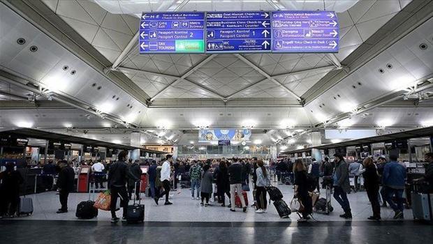 Bilim insanlarına Avrupa'nın kapıları açılıyor