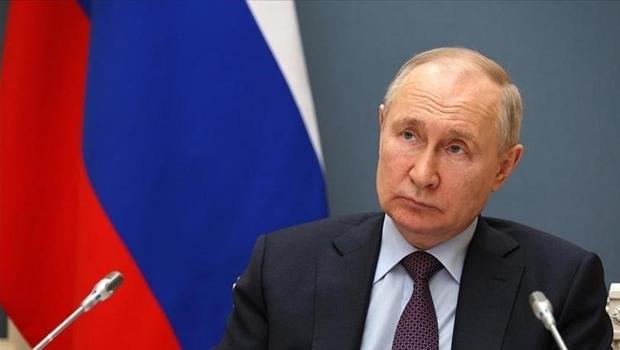 Putin'den nükleer cevabı: Ukrayna'da kullanacak mı?