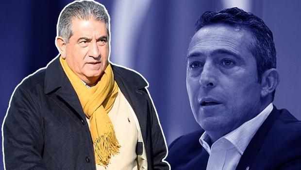 Fenerbahçe'de Mahmut Uslu'dan adaylık sinyali: 'Ali Koç'un gitme vakti çoktan geldi! Cuma gününü bekleyin'
