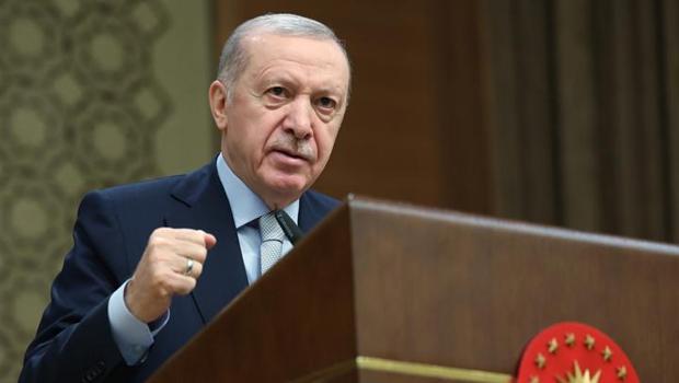 Cumhurbaşkanı Erdoğan'dan sokak röportajlarına sert tepki: Milleti tahrik ediyorlar