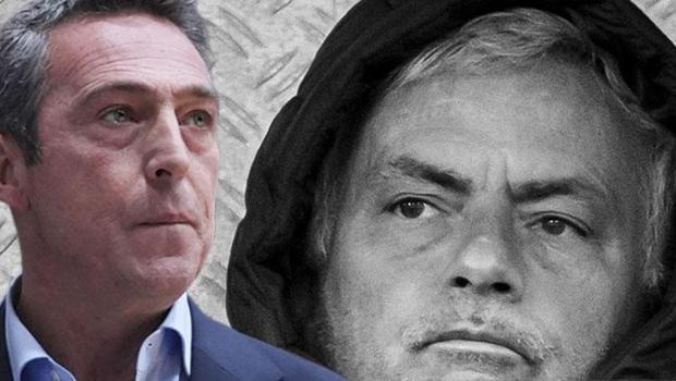 Mourinho, Fenerbahçe'ye pahalıya patladı: Tam 107.8 milyon €'luk fatura!