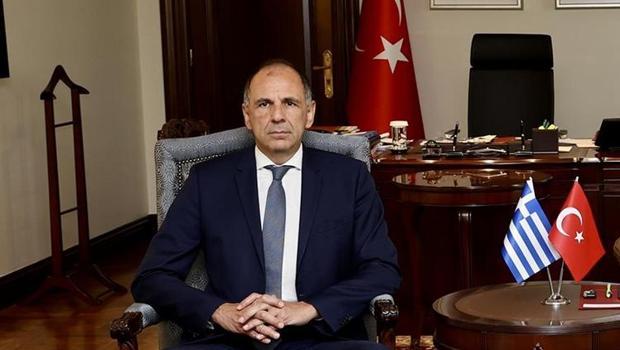 Yunanistan'dan 'Türkiye' itirafı: Bağımsız savunma sanayisi ile güçlü bir unsur