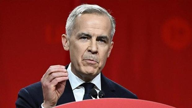 Kanada Başbakanı Carney'den Trump'ın