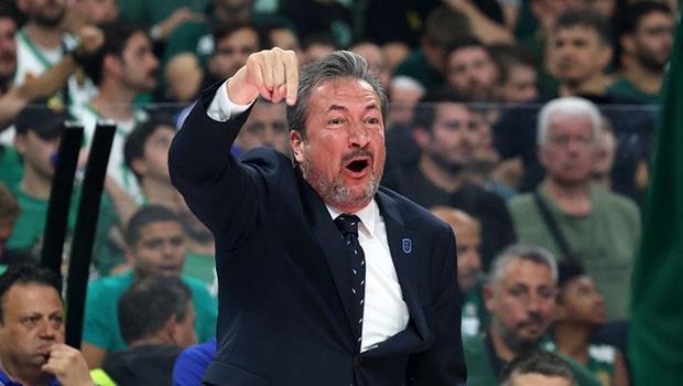 Luca Banchi: 'Bize acı bir tat bıraktı!'