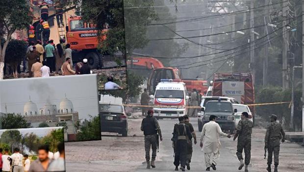 Son dakika... Dünya yeni savaşın eşiğinde! Hindistan vurdu, Pakistan meydan okudu: 'Kimse hayatta kalamaz'
