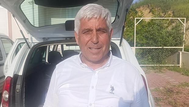 Eski belediye başkanına camide şok! İmamla görüştüğü sırada gözünün önünde yaşandı... 'Bana ders oldu'