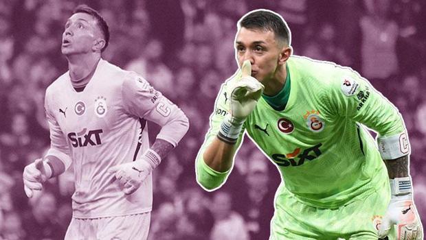 Galatasaray'da kaleci transferinde ses getirecek iki yıldız isim! Eski yönetici açıkladı
