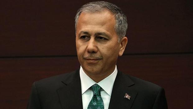 Bakan Yerlikaya: Siber güvenlik artık hayati bir zorunluluk haline geldi