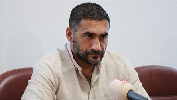 'Eski futbolcu Ümit Karan cezaevine gönderildi' iddiası... Karan'dan açıklama: Tutuklu değilim