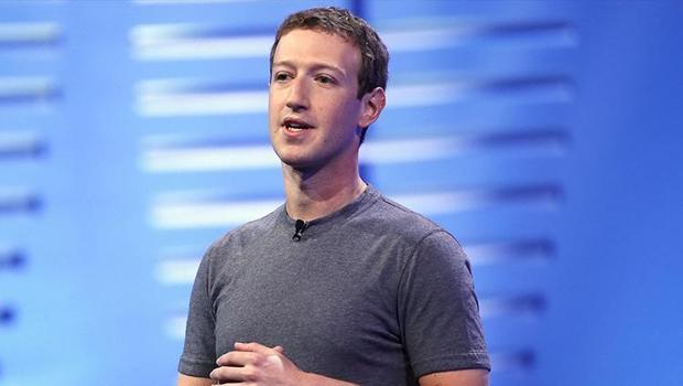 Zuckerberg'den Apple CEO'suna: 