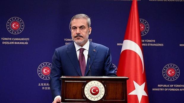 Bakan Fidan, AB Dışişleri Bakanları Toplantısı için Varşova’ya gidecek