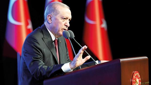 "Enerji koridorlarının kesişme merkeziyiz"