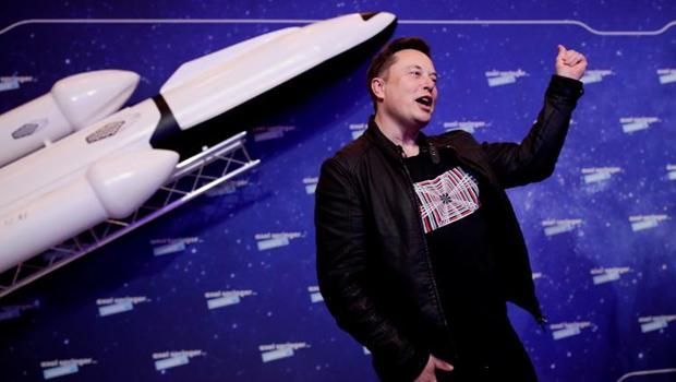 Musk'ın Starlink uydu ağına, yeni pazarlara giriş izni sağlandığı iddia edildi