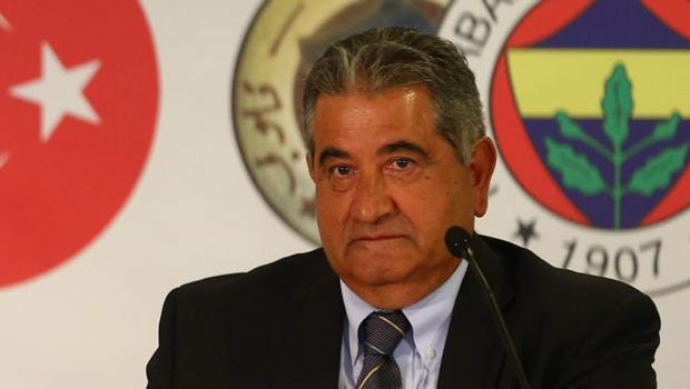 Mahmut Uslu'dan Ali Koç'a dava!