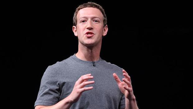 Zuckerberg'den TikTok itirafı: Bizi fena geçti