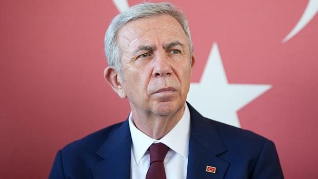 Ankara Büyükşehir Belediye Başkanı Mansur Yavaş: Hesabım İmamoğlu adına kullanılacak