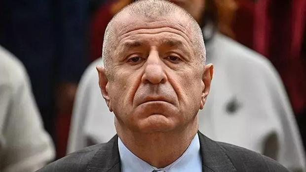 Ümit Özdağ'ın MİT mensuplarının kimliklerini ifşa ettiği gerekçesiyle yargılandığı dava başladı