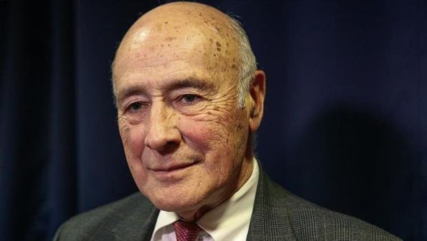 'Yumuşak Güç'ün yaratıcısı Joseph Nye hayatını kaybetti