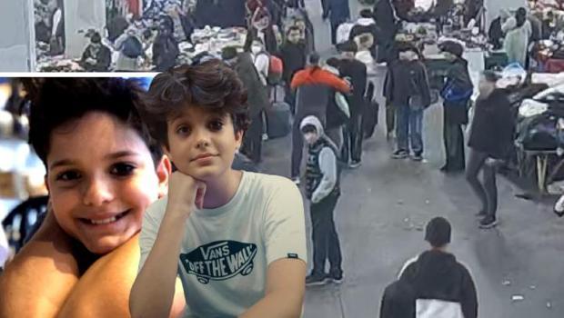 Mattia Ahmet Minguzzi cinayeti davasında ara karar... Minguzzi'nin öldürülmesine ilişkin yeni görüntüler ortaya çıktı