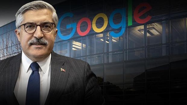 Dijital Mecralar Komisyonu'ndan gündem Google'ın algoritma değişiklikleri