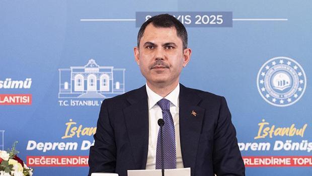 Bakan Kurum: Komisyonun alacağı kararlara saygılı olacağız